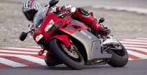 Honda CBR 1000 RR