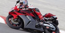 Honda CBR 1000 RR