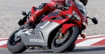 Honda CBR 1000 RR