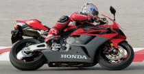 Honda CBR 1000 RR