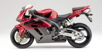 Honda CBR 1000 RR