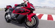 Honda CBR 1000 RR