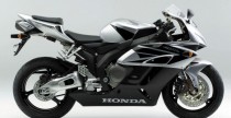 Honda CBR 1000 RR