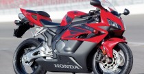 Honda CBR 1000 RR