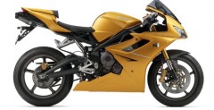 Triumph Daytona 675