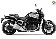 Yamaha V-max