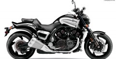 Yamaha V-max