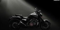 Yamaha V-max