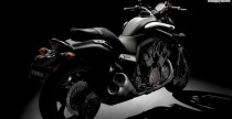 Yamaha V-max