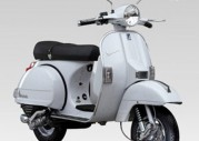 Piaggio Vespa PX