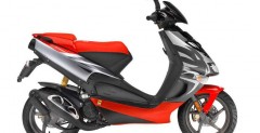 Aprilia SR 50