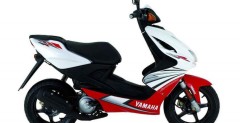 Yamaha Aerox