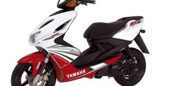 Yamaha Aerox