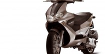 Gilera Runner