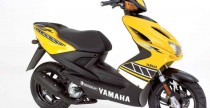 Yamaha Aerox