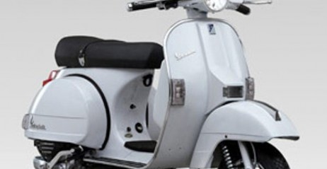 Piaggio Vespa PX