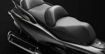 Honda Silver Wing SW-T 400