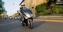 Yamaha Tmax