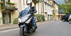 Yamaha Tmax