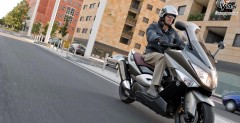 Yamaha Tmax