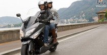 Yamaha Tmax