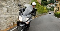 Yamaha Tmax