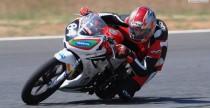 Honda CBR 125R Cup