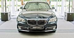 BMW serii 7 po liftingu