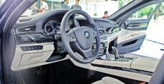 BMW serii 7 po liftingu