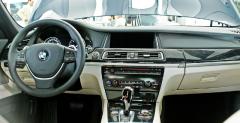 BMW serii 7 po liftingu