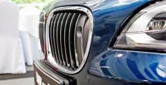 BMW serii 7 po liftingu