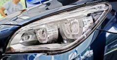 BMW serii 7 po liftingu