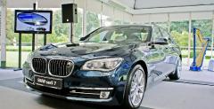 BMW serii 7 po liftingu