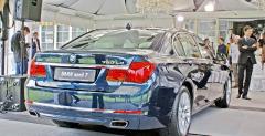 BMW serii 7 po liftingu