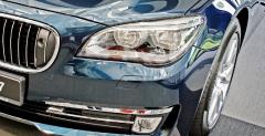 BMW serii 7 po liftingu
