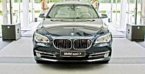 BMW serii 7 po liftingu