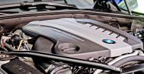 BMW serii 7 po liftingu