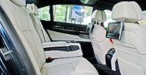 BMW serii 7 po liftingu