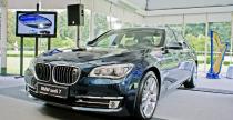 BMW serii 7 po liftingu