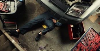 Co robisz, gdy potrzebujesz części do auta?