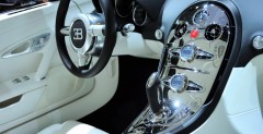 Bugatti Veyron