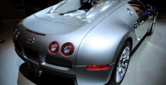 Bugatti Veyron