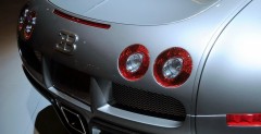 Bugatti Veyron
