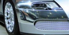 Bugatti Veyron