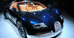 Bugatti Veyron