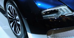 Bugatti Veyron