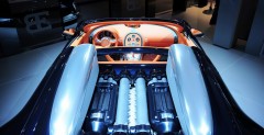 Bugatti Veyron