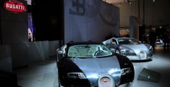 Bugatti Veyron