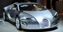 Bugatti Veyron