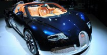 Bugatti Veyron